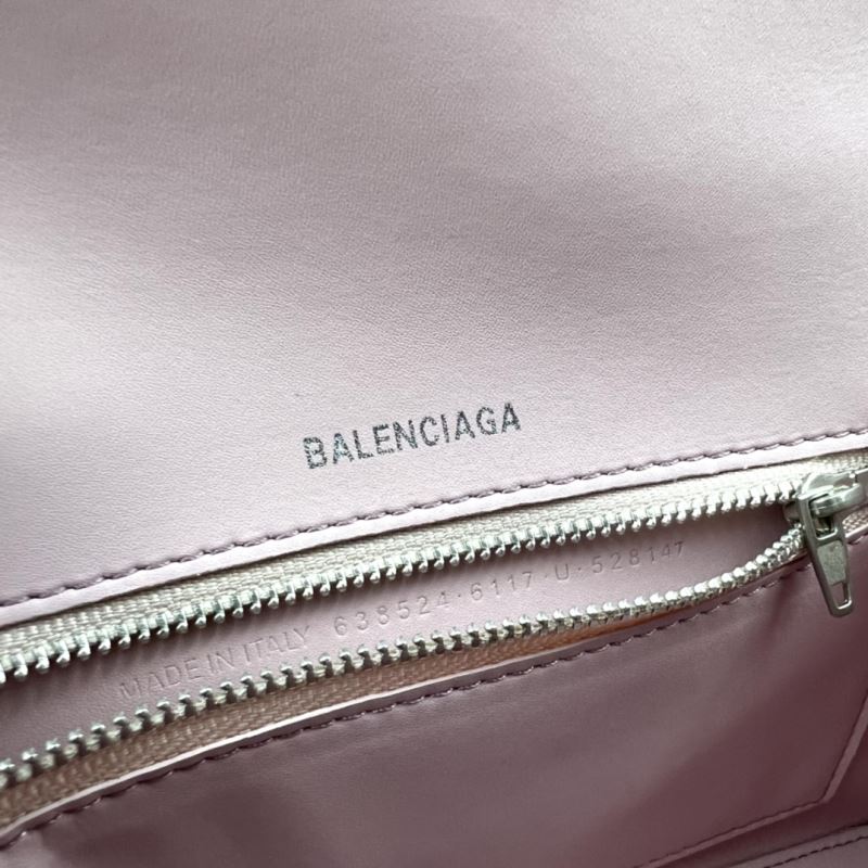 Balenciaga Hourglass Bags